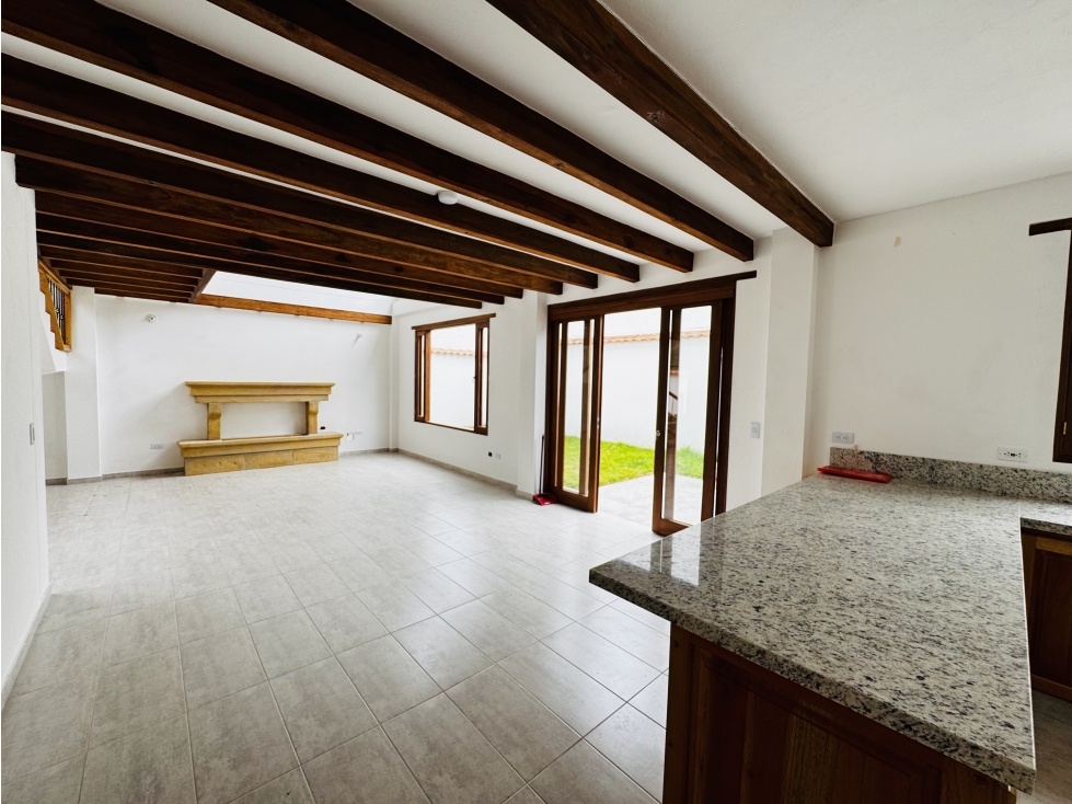 CASA EN VENTA EN VILLA DE LEYVA EF — foto 4