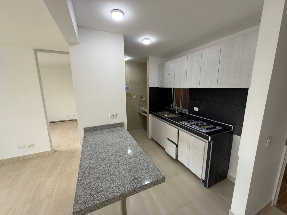APARTAMENTO EN RENTA PARA ESTRENAR EN FLANDES TOLIMA CAV - 2