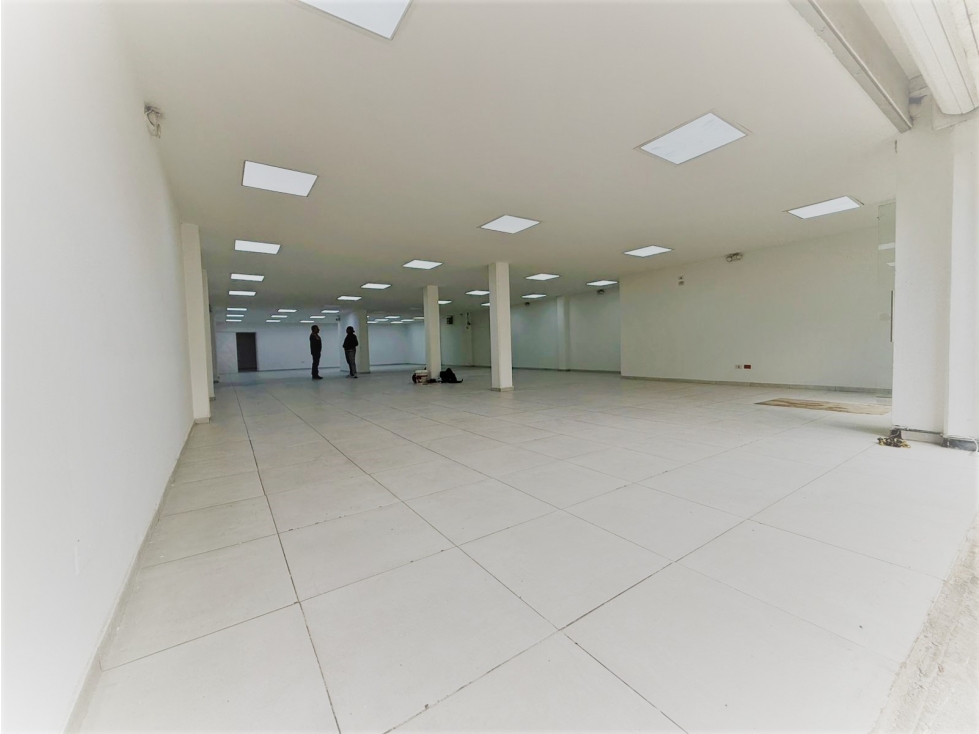 Local en Venta en Funza de 275 m2 Zona Comercial - 4
