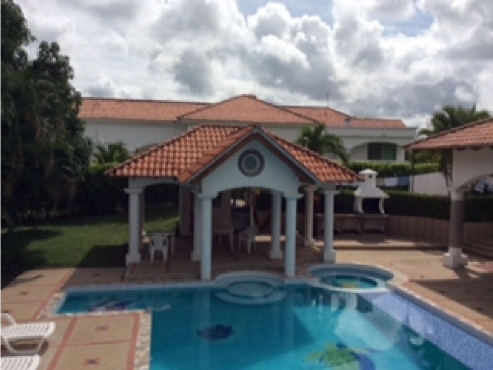VENTA DE CASA EN CARMEN DE APICALA CONJUNTO EL IMPERIO MM - 2