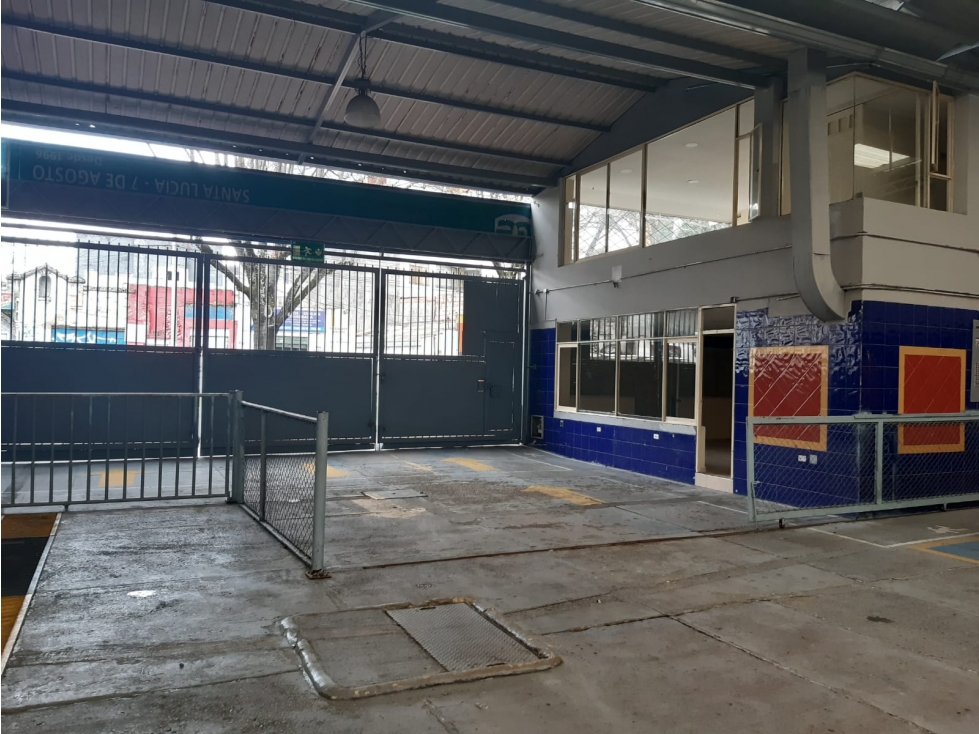 VENTA DE BODEGA CALLE 68 RENTANDO MM - 4