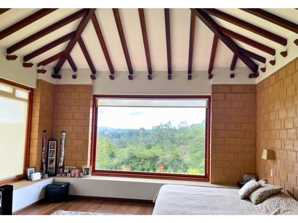 FINCA EN VENTA -AMOBLADA-VILLA DE LEYVA- BOYACÁ EF — foto 3