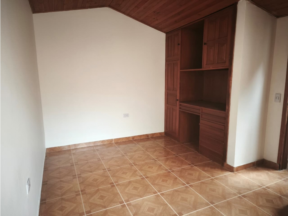 CASA EN VENTA PAIPA BOYACA EF - 2