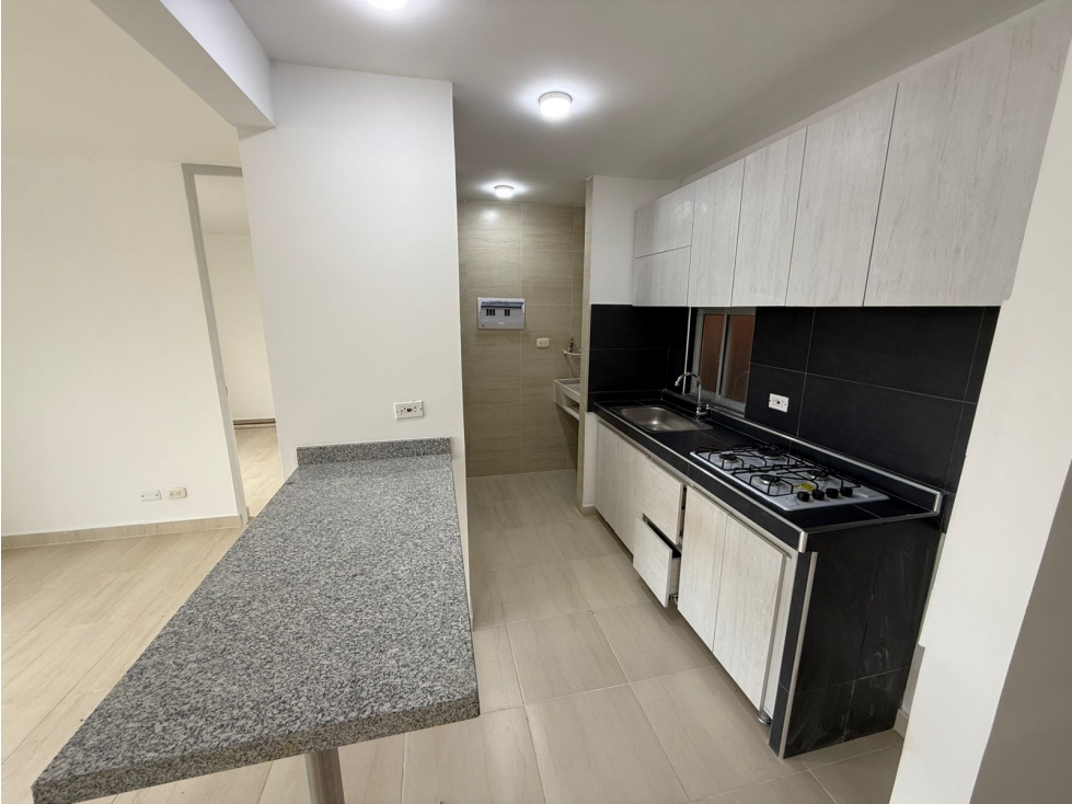 APARTAMENTO EN RENTA PARA ESTRENAR EN FLANDES TOLIMA CAV - 3