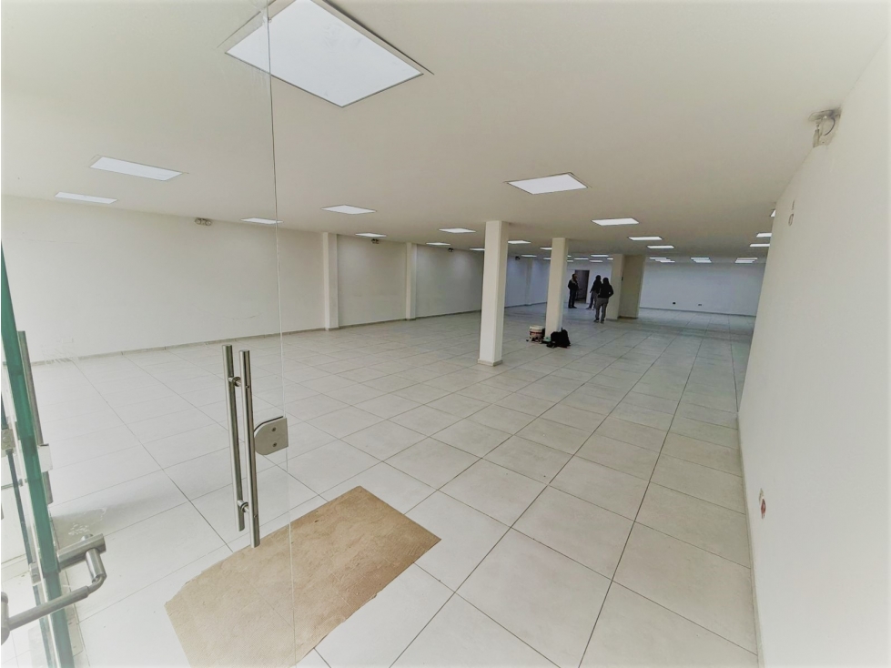 Local en Venta en Funza de 275 m2 Zona Comercial - 5