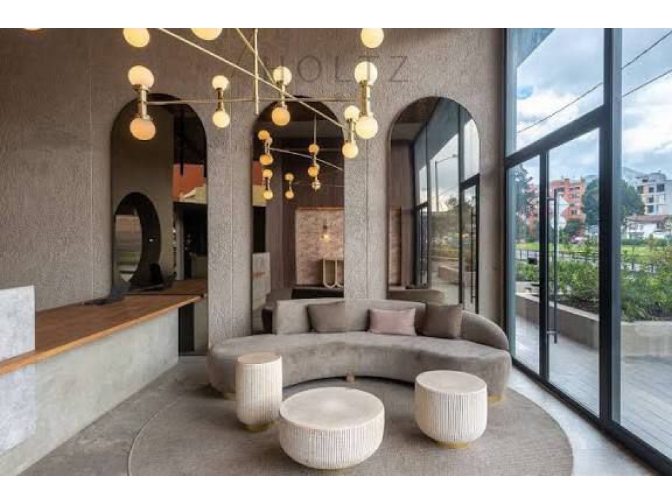 VENDO APARTAESTUDIO JS — foto 4
