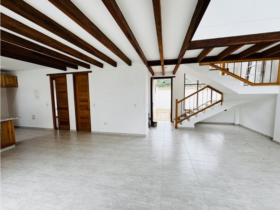 CASA EN VENTA EN VILLA DE LEYVA EF — foto 3