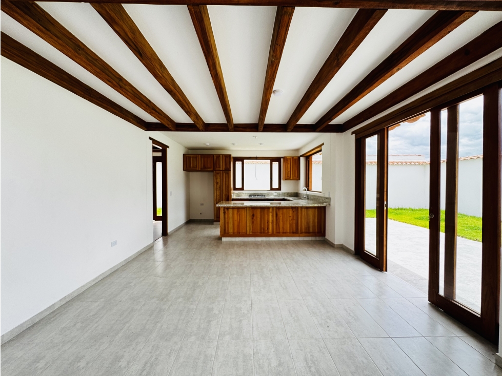 CASA EN VENTA EN VILLA DE LEYVA EF — foto 5