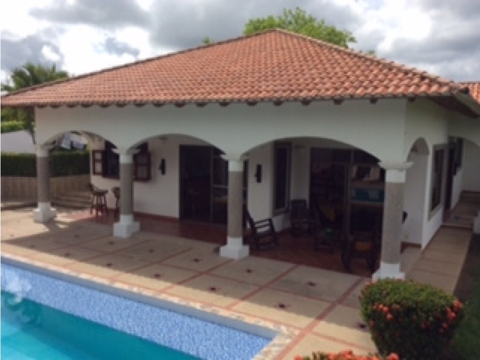 VENTA DE CASA EN CARMEN DE APICALA CONJUNTO EL IMPERIO MM - 6