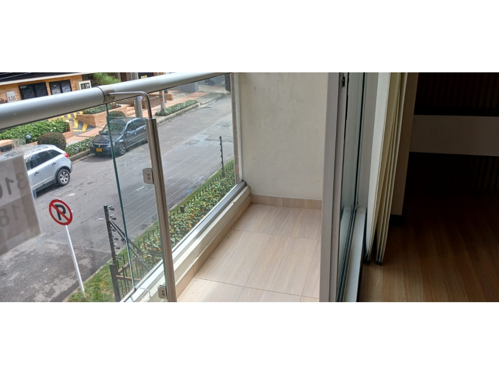 VENTA APARTAMENTO SANTA BARBARA ORIENTAL CM — foto 5
