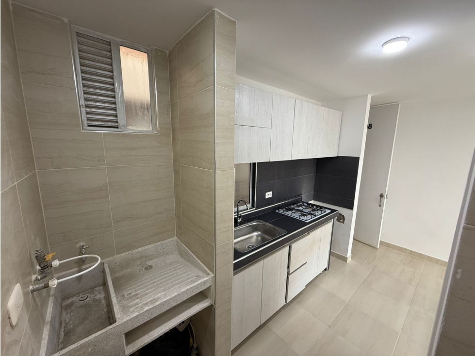 APARTAMENTO EN RENTA PARA ESTRENAR EN FLANDES TOLIMA CAV - 5