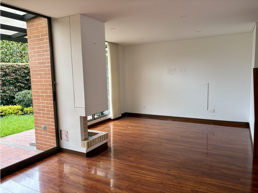 VENTA CASA ARRAYANES CONJUNTO CLUB HOUSE MM