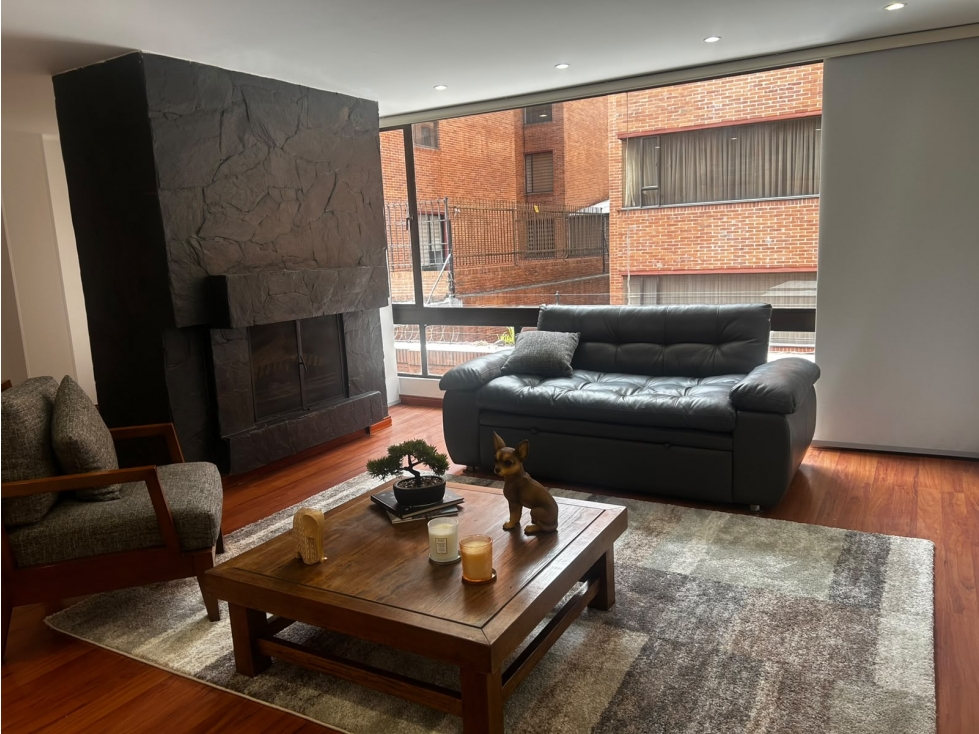 Apartamento en venta Chico norte KS — foto 3