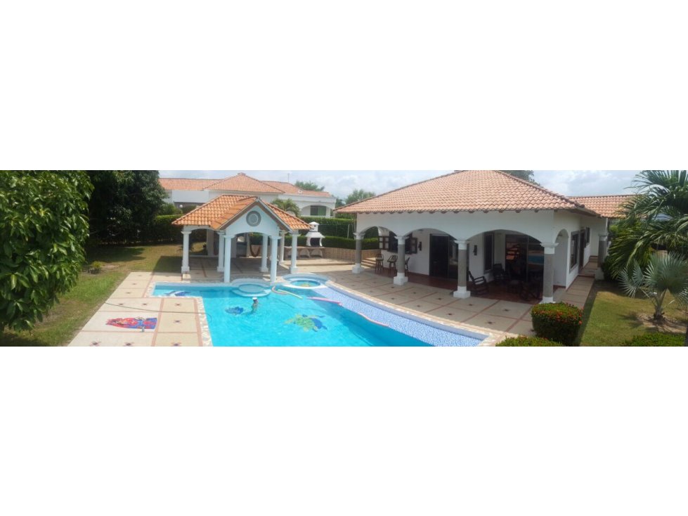 VENTA DE CASA EN CARMEN DE APICALA CONJUNTO EL IMPERIO MM - 1