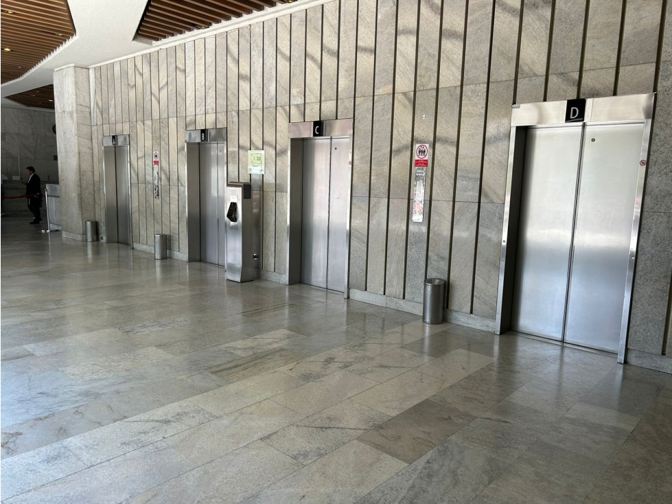 Venta oficina Torre Avianca KS — foto 2