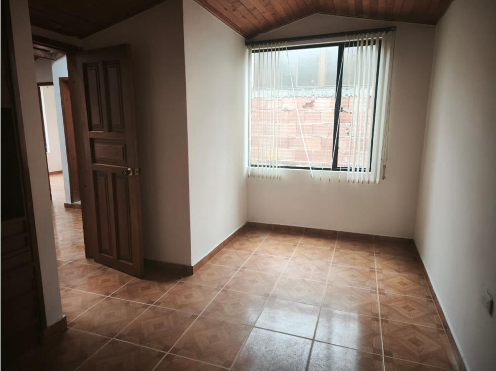 CASA EN VENTA PAIPA BOYACA EF - 4