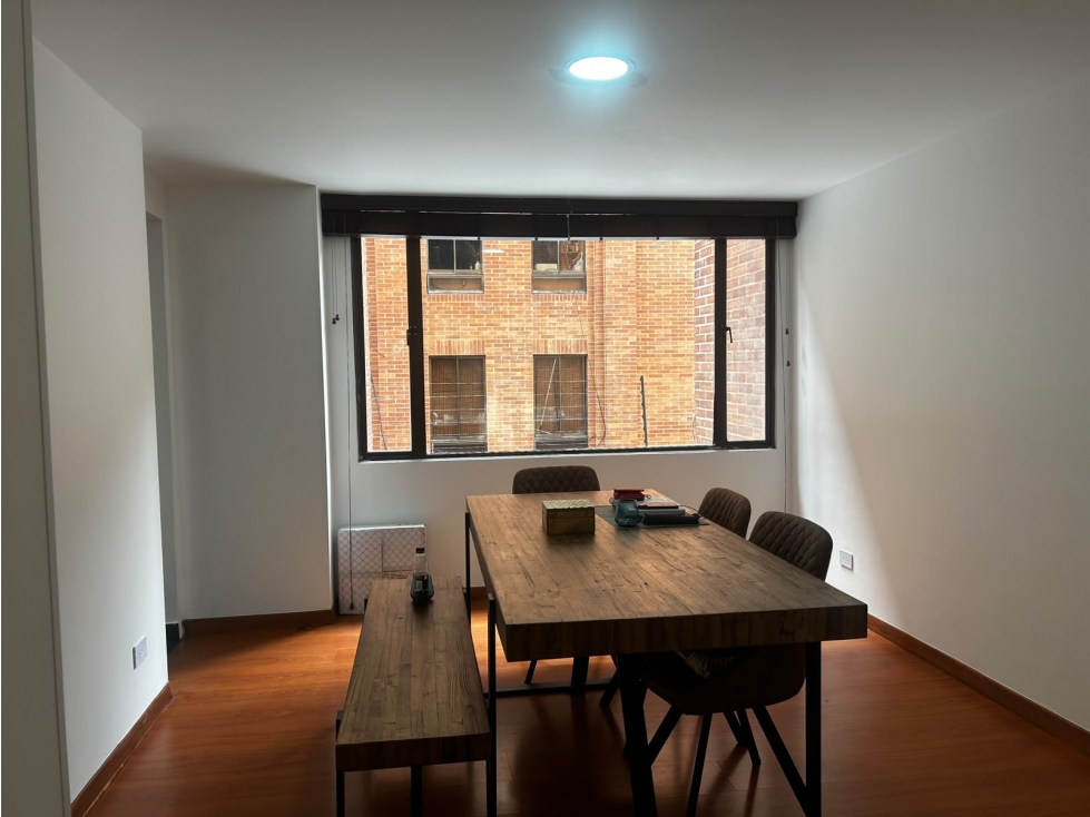 Apartamento en venta Chico norte KS — foto 2