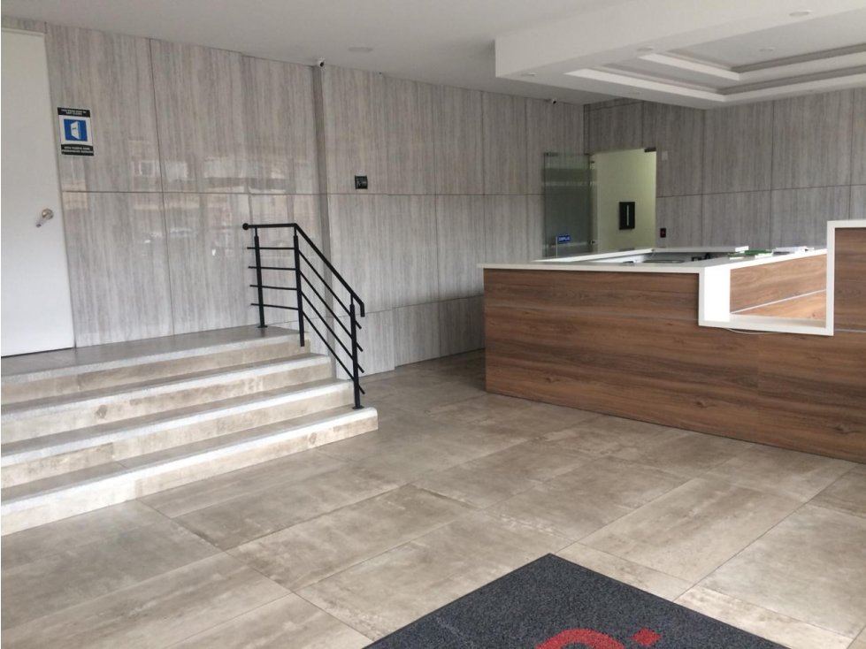 Vendo Oficina 62 mt La Castellana KS — foto 2