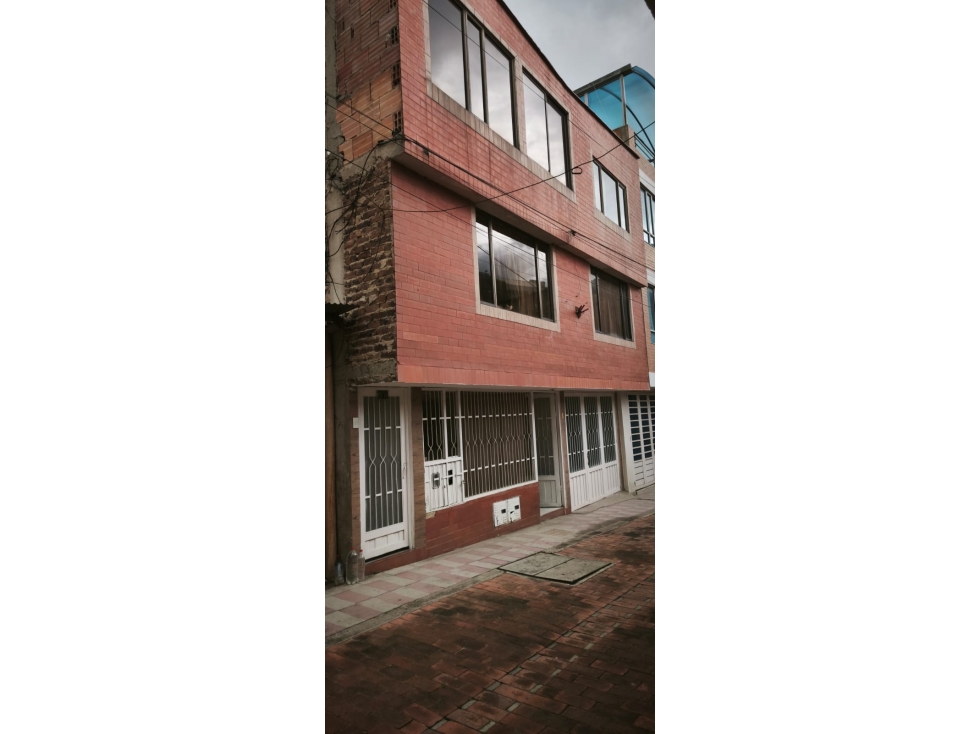 Gran Oportunidad de Inversión Venta de Casa- Paipa EF - 2