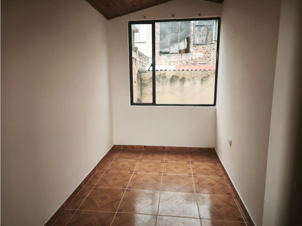 CASA EN VENTA PAIPA BOYACA EF - 5
