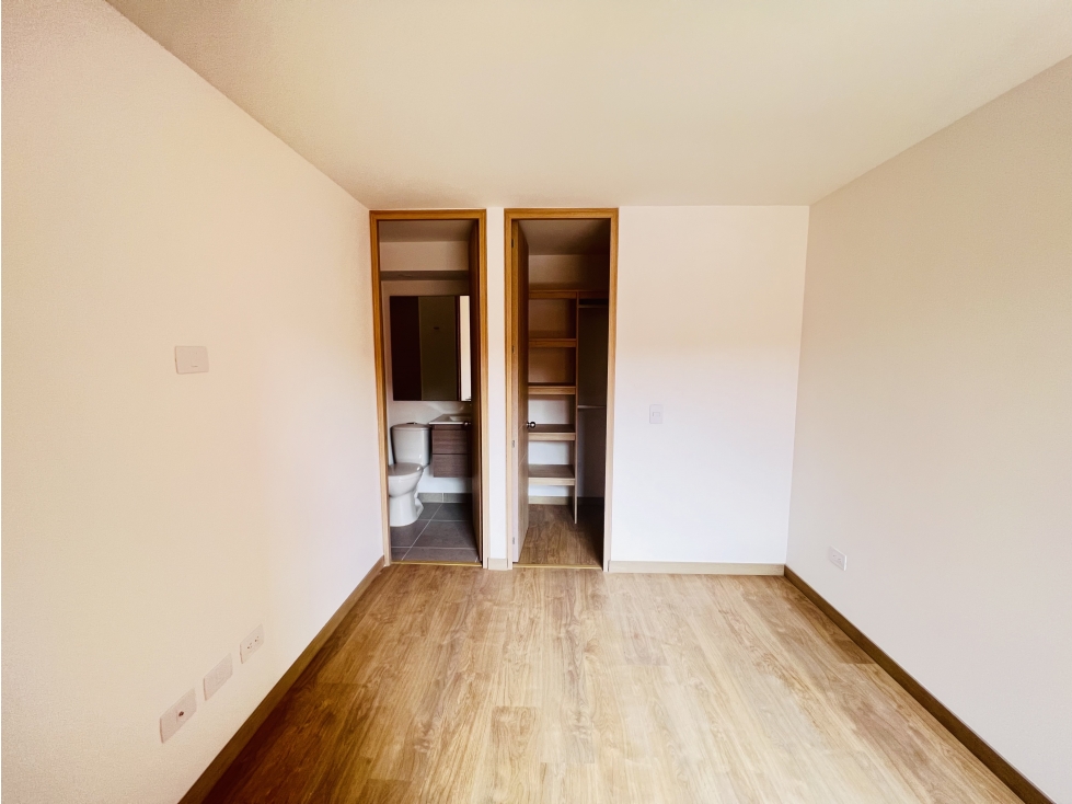 APARTAMENTO EN VENTA - MOSQUERA NOVATERRA EF — foto 3