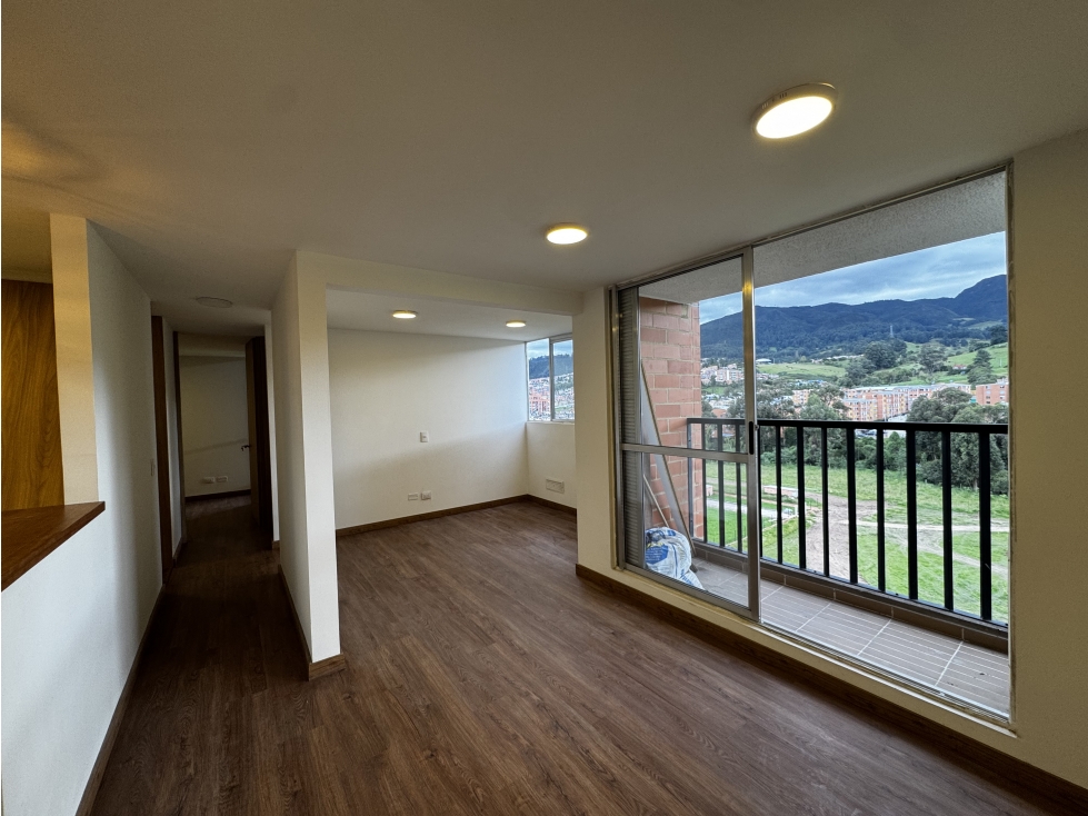 Apartamento Venta Estrenar Zipaquirá ALCR — foto 4