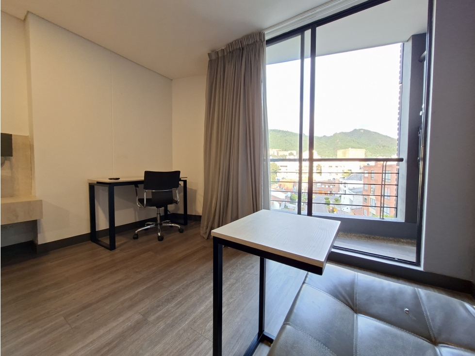 SUITE APARTAMENTO EN VENTA SANTA BARBARA CAV — foto 6