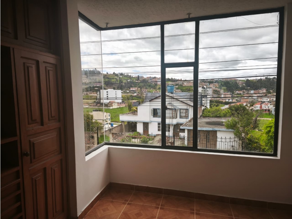 CASA EN VENTA PAIPA BOYACA EF - 6