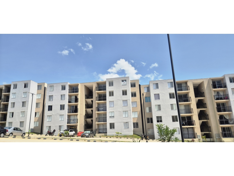 VENTA APARTAMENTO APULO CUNDINAMARCA JP