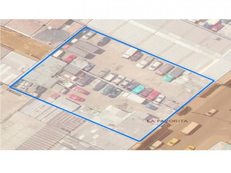 Lotes Venta Paloquemao 1200 mtrs KS — foto 2