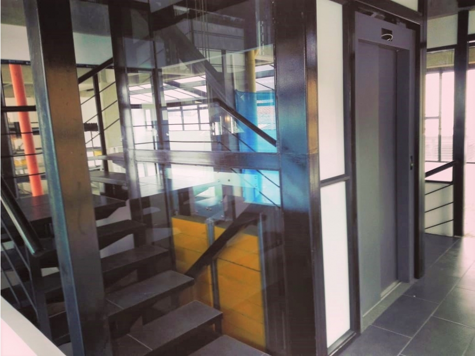 Edificio nuevo en Renta Spring Salud KS - 5
