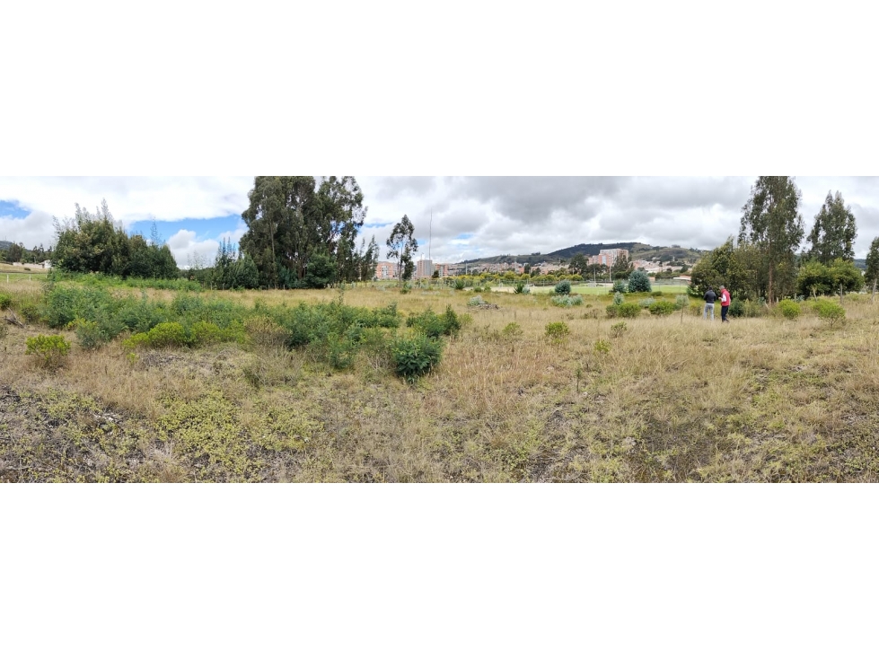 LOTE EN LA MEJOR ZONA DE TUNJA EF - 2