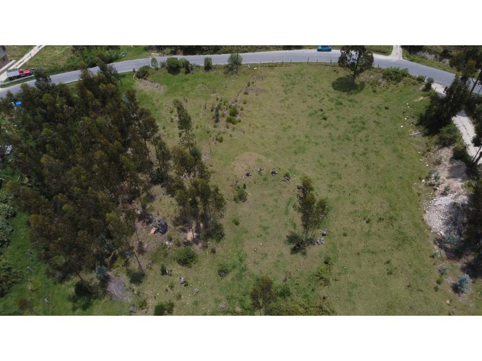 LOTE RURAL PARA DESARROLLO, COMERCIAL Y TURÍSTICO EF - 2