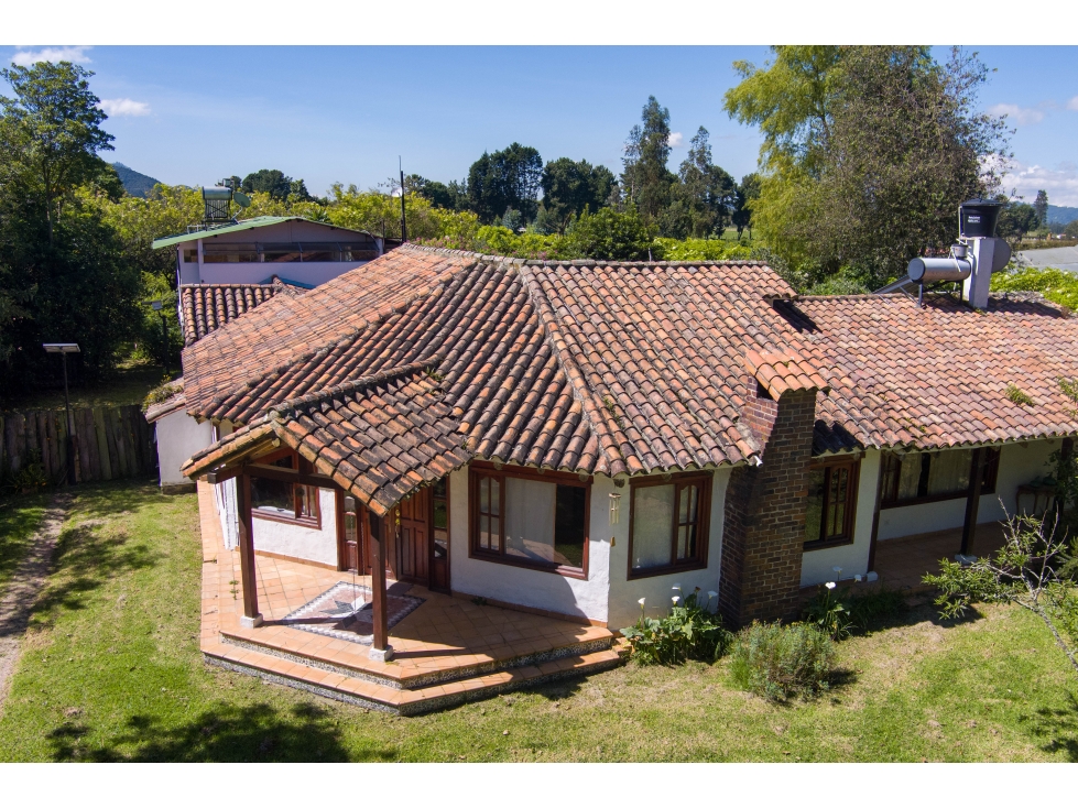 Venta Preciosa Casa en Tenjo WB — foto 3