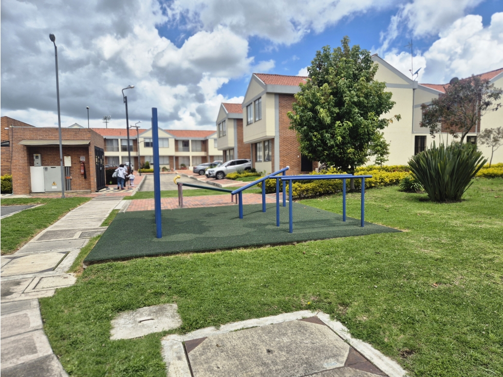 VENTA CASA TENJO CUNDINAMARCA JP — foto 2