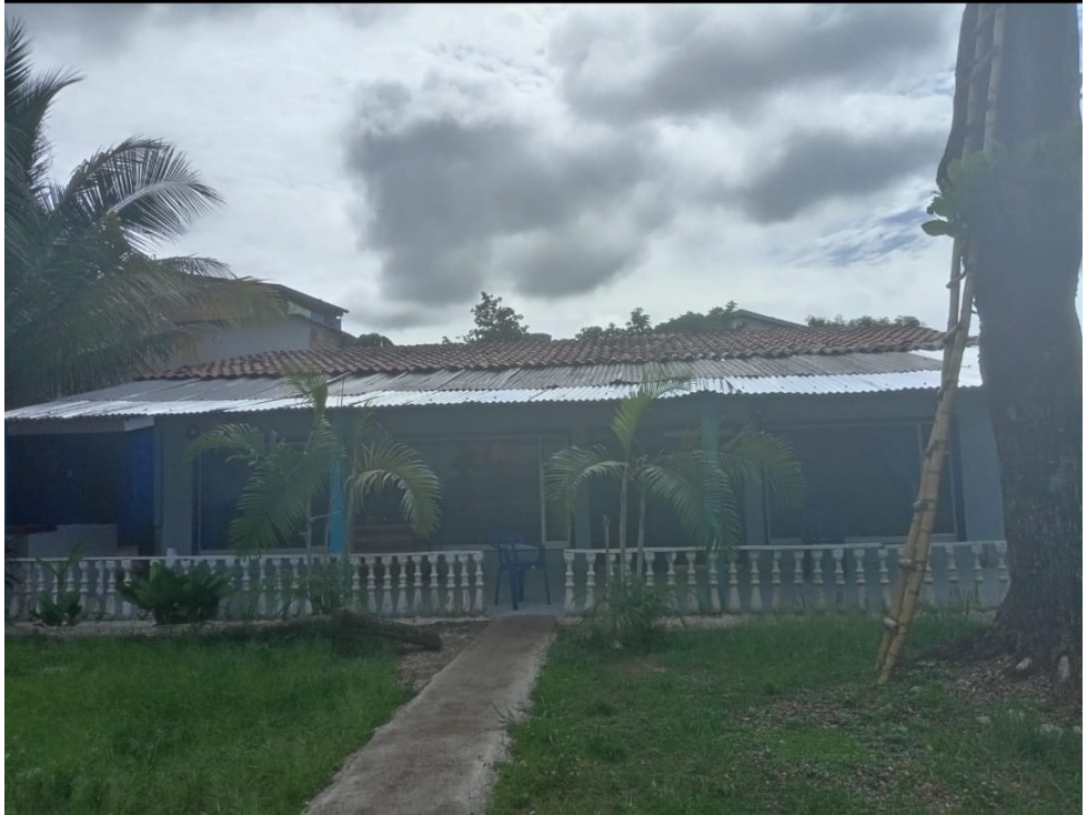 FINCA EN VENTA MELGAR TOLIMA EF — foto 2