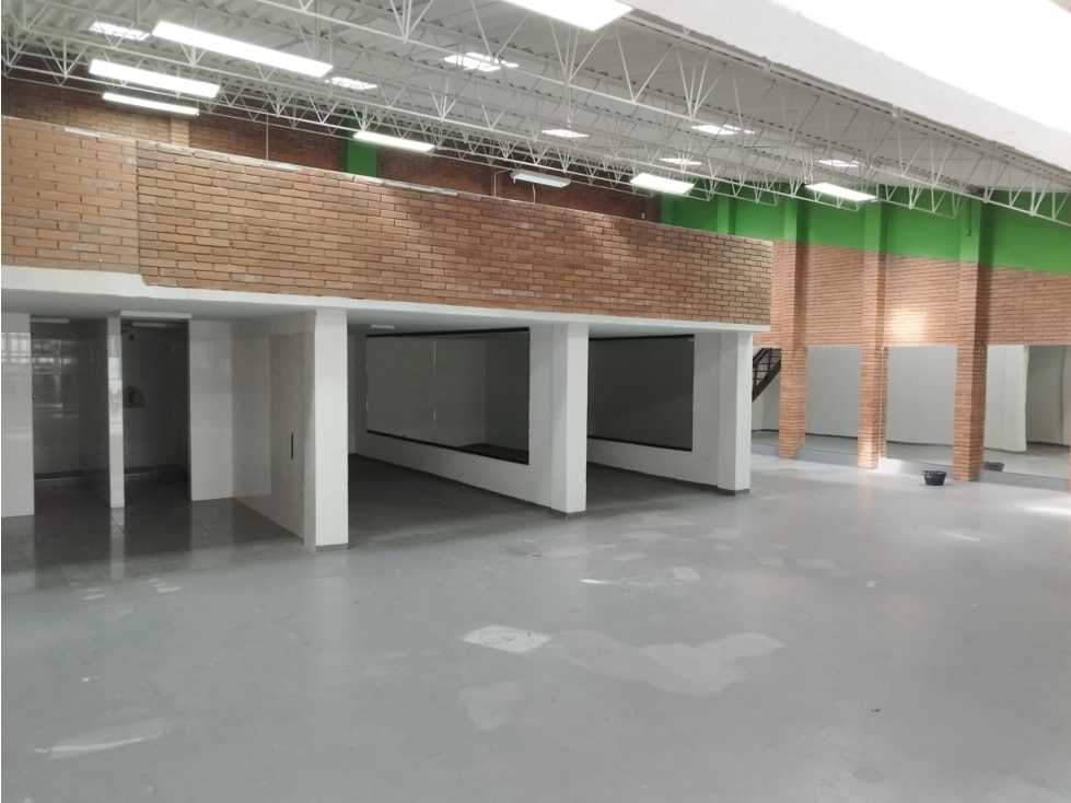Edificio en venta Chapinero KS — foto 3