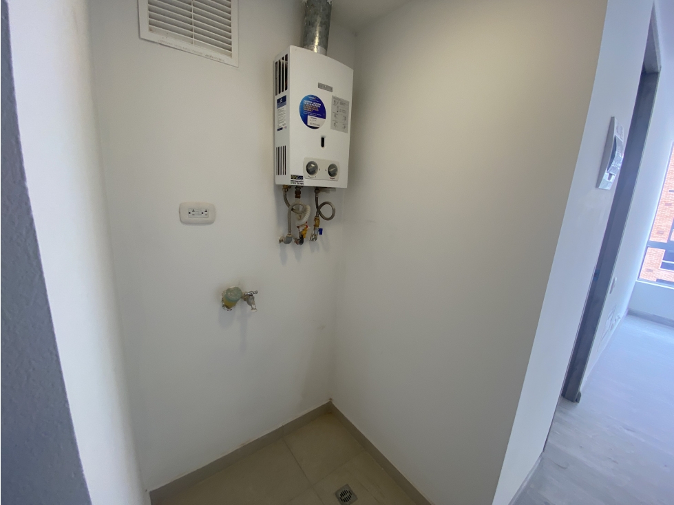 Venta - Arriendo Para estrenar apartamento Lagos de Torca WB — foto 2