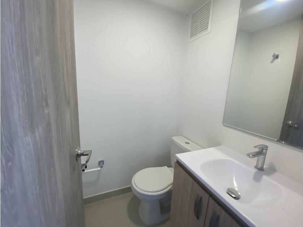 Para estrenar apartamento en Leco City- Lagos de Torca WB — foto 5