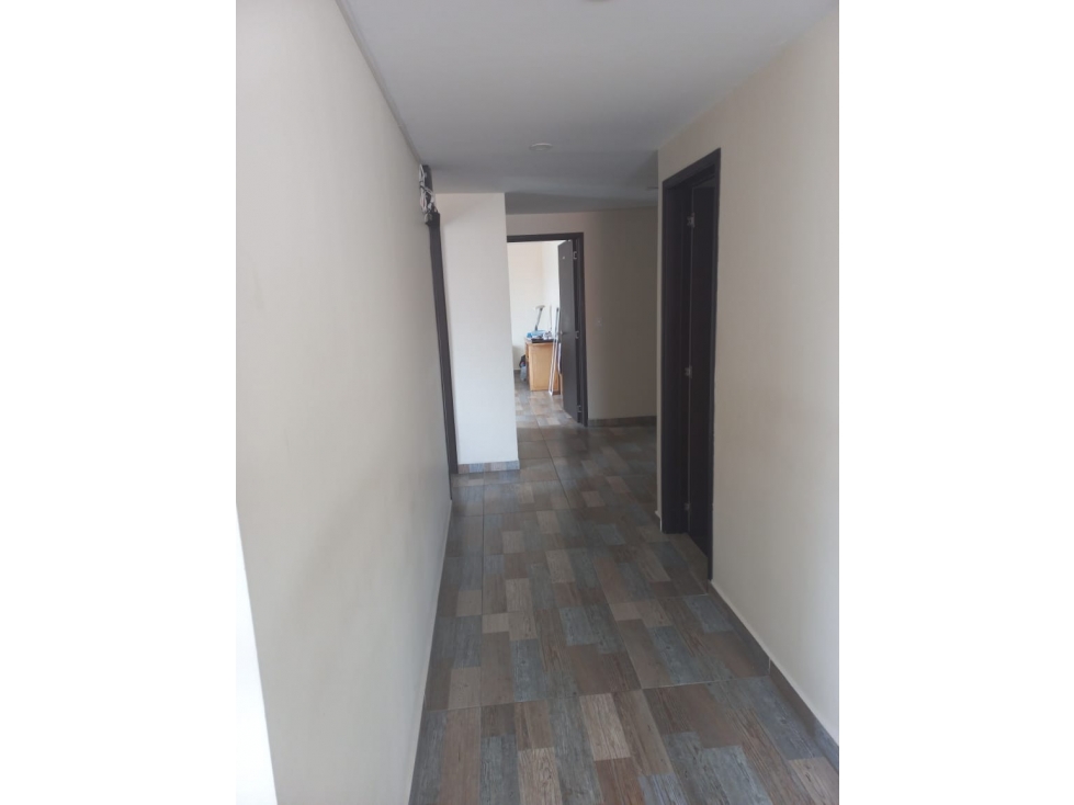 APARTAMENTO EN EL CENTRO DE PAIPA EF - 3