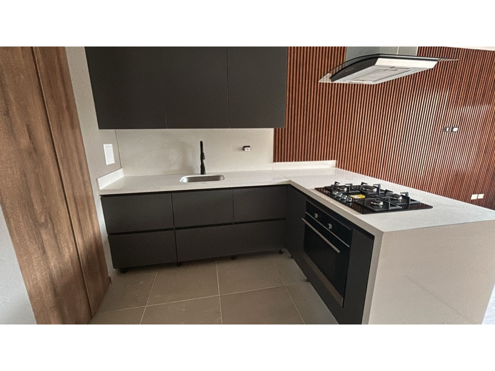 APARTAESTUDIO EN VENTA LA CALERA EF — foto 3