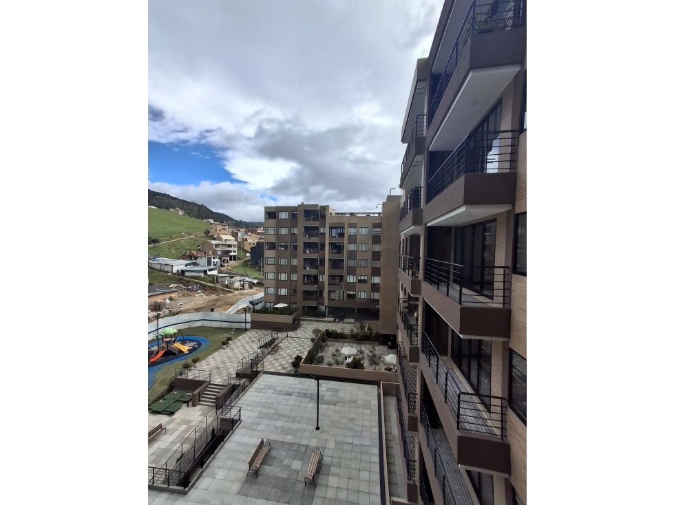 APARTAMENTOS EN VENTA-LA CALERA CUND EF — foto 2