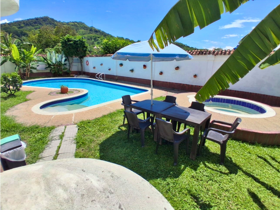 CASA LOTE EN VENTA VILLETA CUNDINAMARCA EF — foto 2
