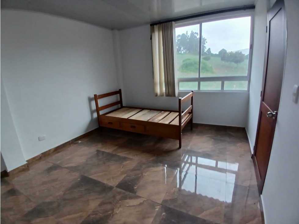CASA CON APARTAESTUDIO EN VENTA MIRABAL PAIPA BOY EF - 5