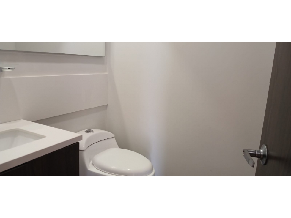 VENTA APARTAMENTO SANTA BARBARA ORIENTAL CM — foto 6