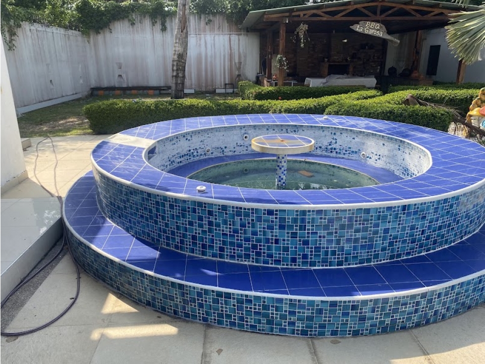 Venta Hermosa Casa de Campo en Melgar WB — foto 3