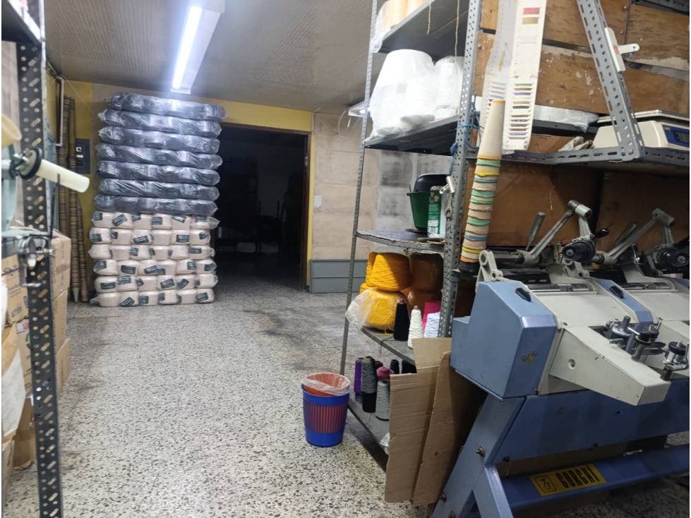 Venta Local Chapinero DG — foto 6
