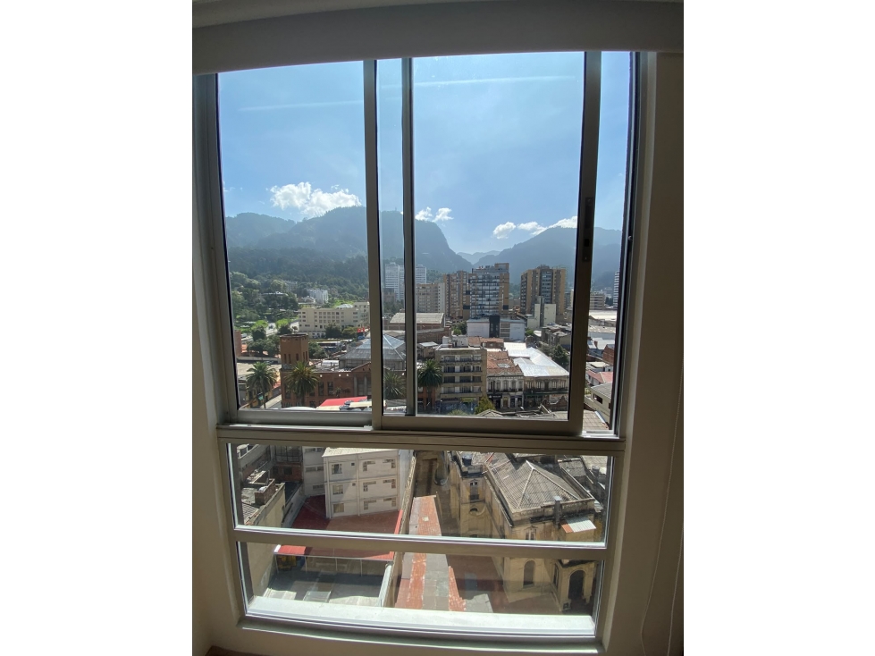 Apartamento en Renta Centro Internacional ALCR — foto 2