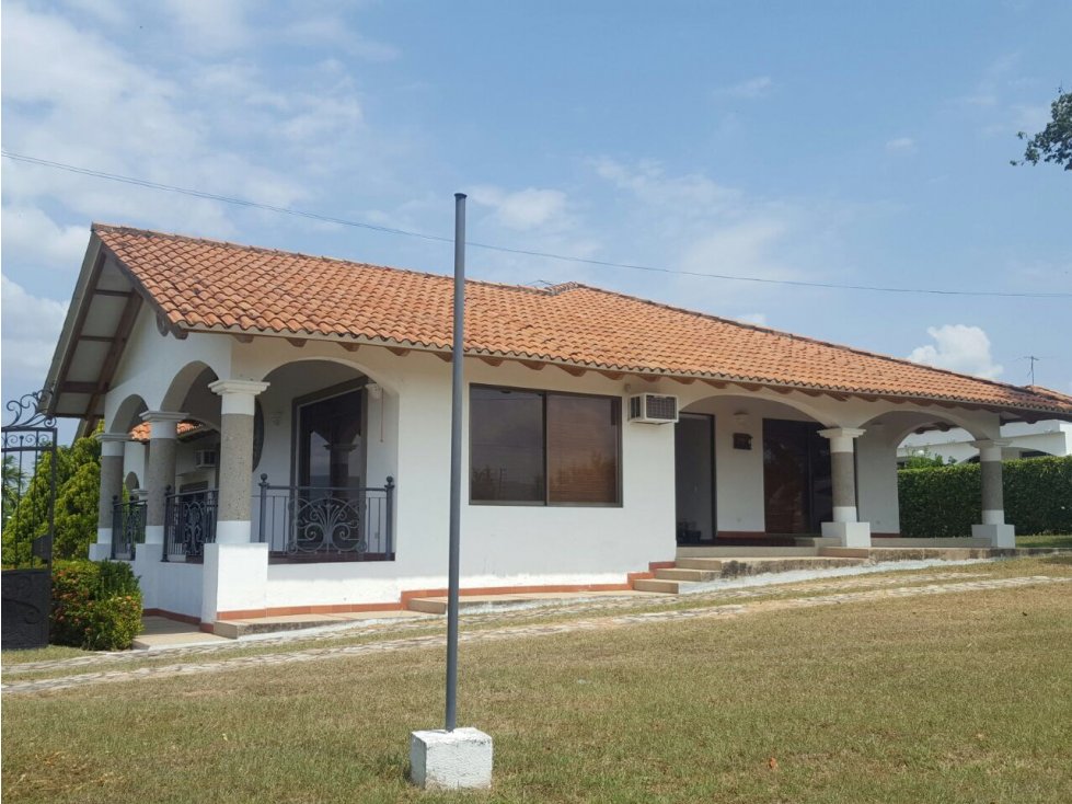 VENTA DE CASA EN CARMEN DE APICALA CONJUNTO EL IMPERIO MM - 3
