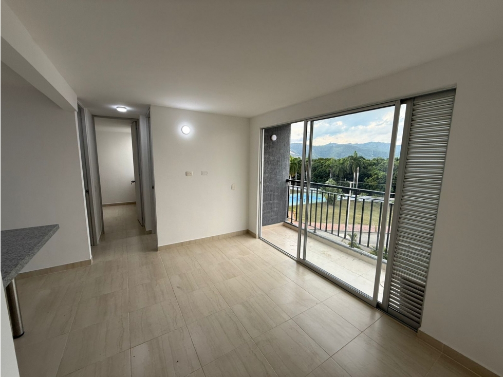 APARTAMENTO EN RENTA PARA ESTRENAR EN FLANDES TOLIMA CAV - 6